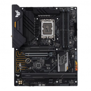 ASUS TUF GAMING B660-PLUS WIFI D4 alaplap